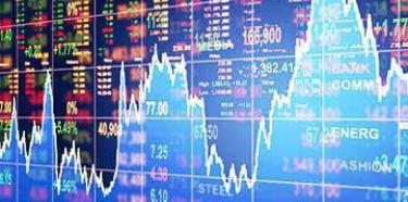 courbe investissements bourse