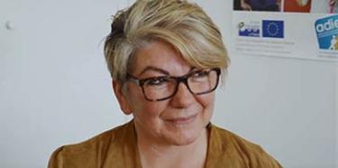 lauréate du prix microcrédit professionnel 2018