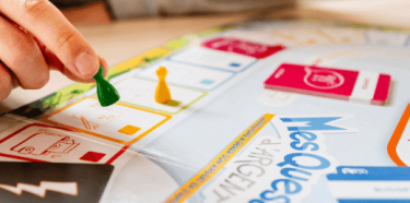 Le jeu Mes questions d'argent