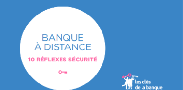 Guide sécurité banque en ligne