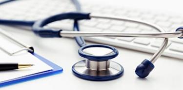 médecin santé stétoscope