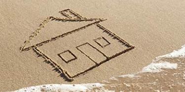 vacances maison plage