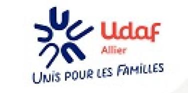 logo UDAF allier