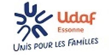 91_UDAF 91 Essonne logo