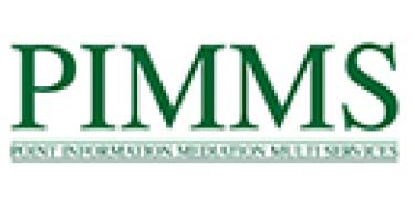 logo pimms