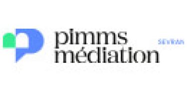 Logo Pimms Sevran