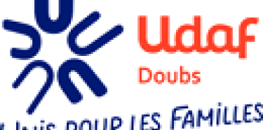 logo udaf doubs