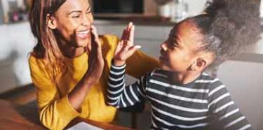 parent enfant